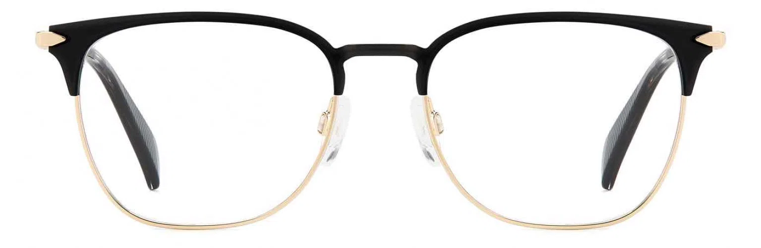 Rag & Bone RNB7057 Eyeglasses - view 2